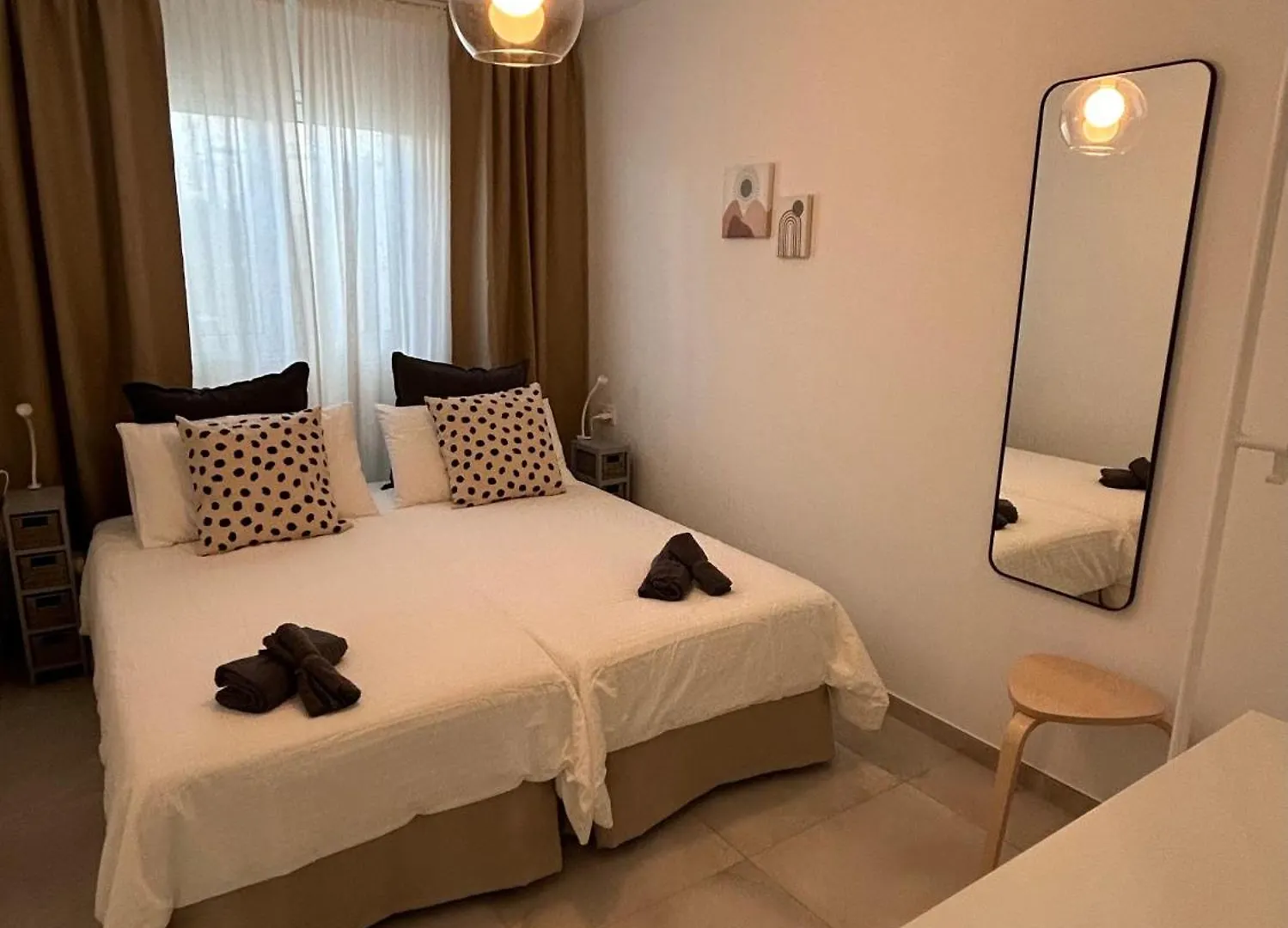 Apartment Casa Cantarera Puerto del Carmen  Spain