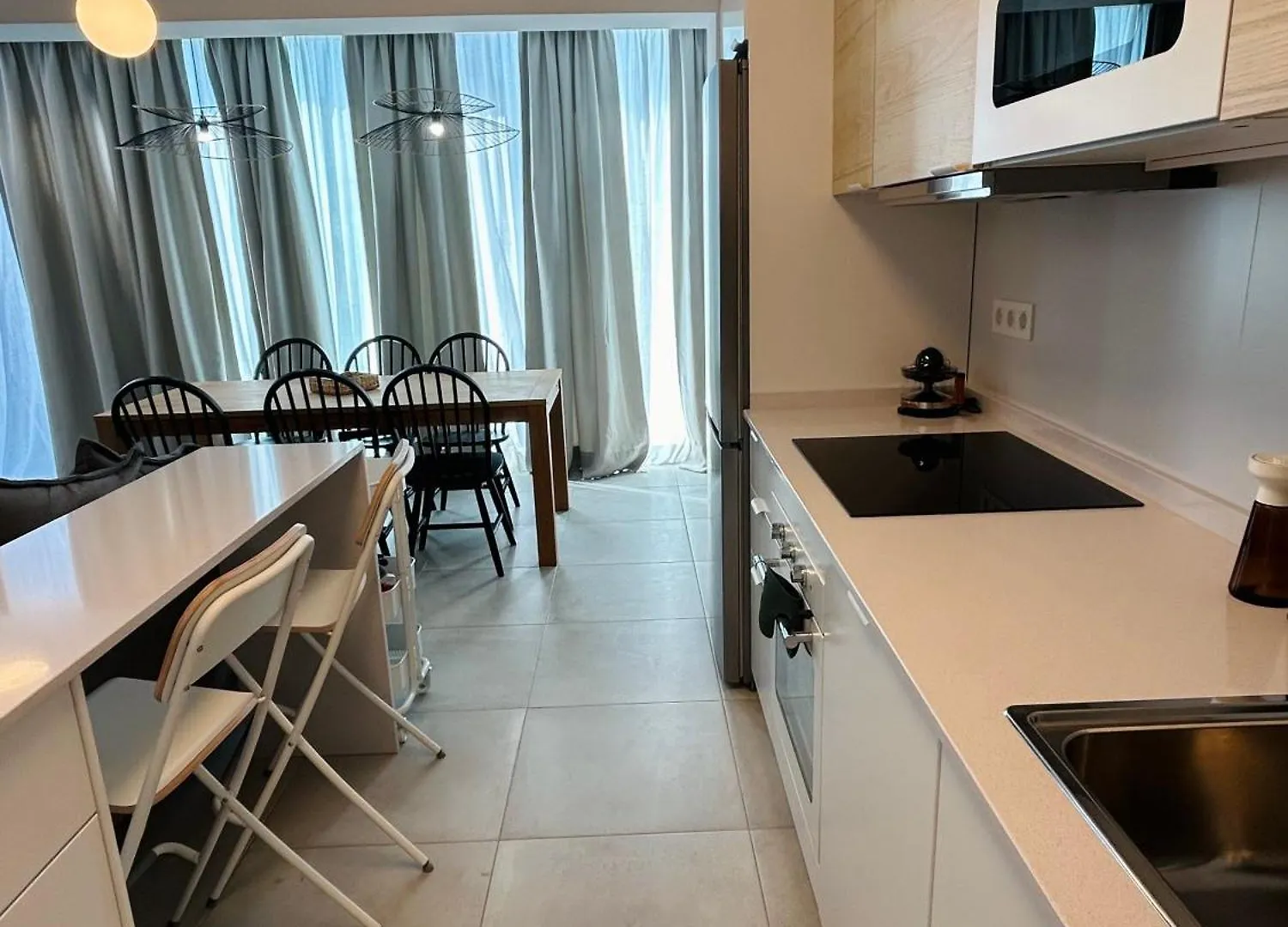 Casa Cantarera Puerto del Carmen  Apartment