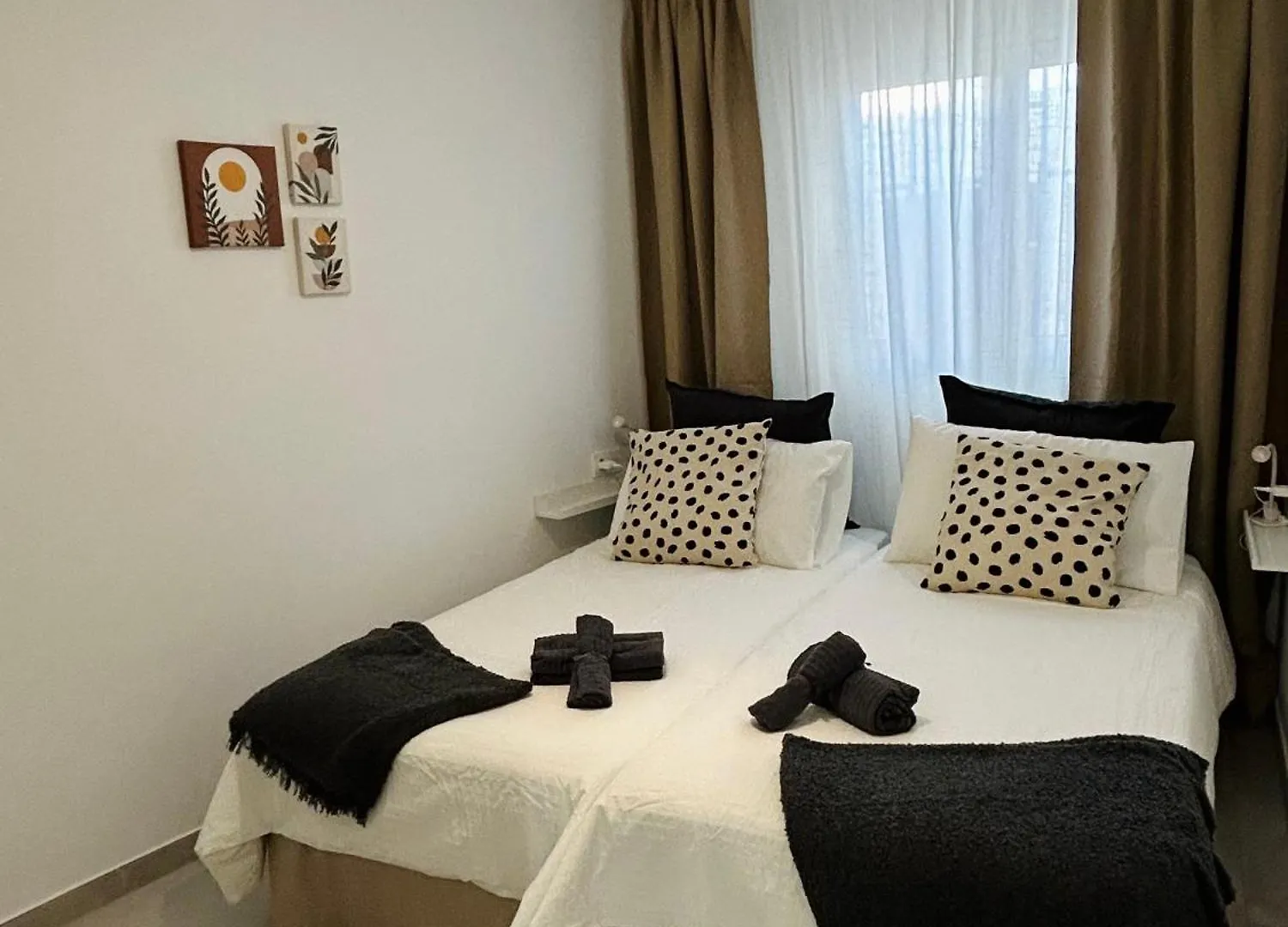 Apartment Casa Cantarera Puerto del Carmen