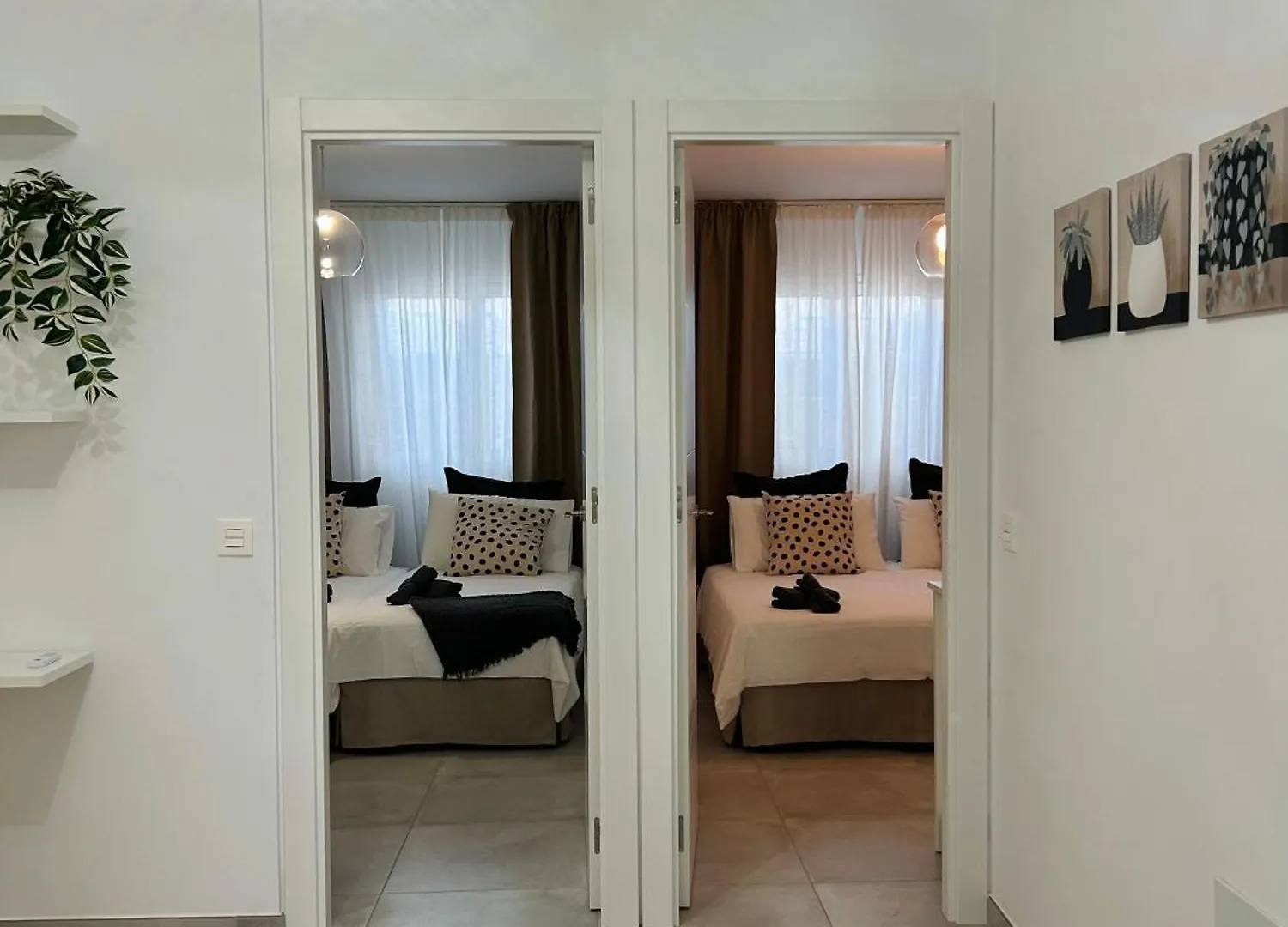 Casa Cantarera Puerto del Carmen  Apartment Puerto del Carmen (Lanzarote)