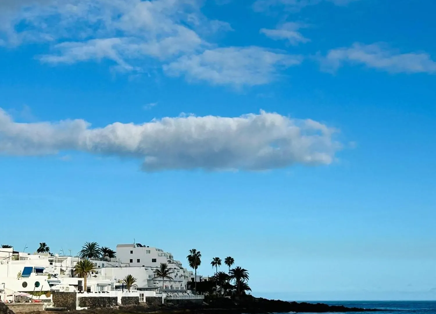 Casa Cantarera Puerto del Carmen  Apartment Puerto del Carmen (Lanzarote)